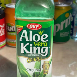 Aloé Litchi